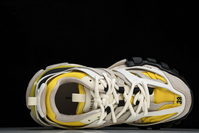 BL TRAINERS TRACK -COPSHOE BL 228