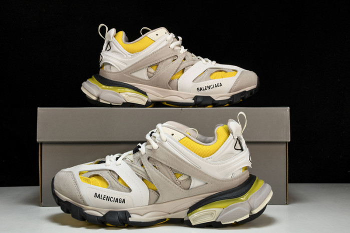 BL TRAINERS TRACK -COPSHOE BL 228