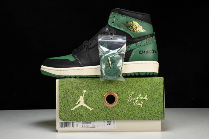 Eastside Golf x Air Jordan 1 Golf "1961" FJ0849-001