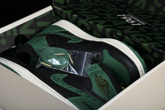 Eastside Golf x Air Jordan 1 Golf "1961" FJ0849-001