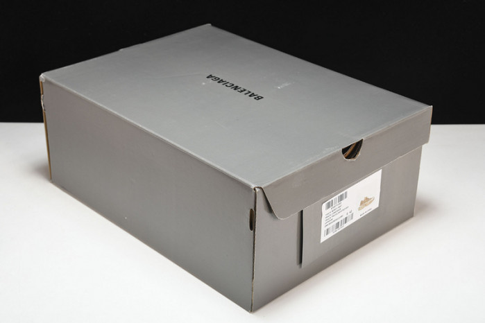 BL TRAINERS TRACK -COPSHOE BL 126