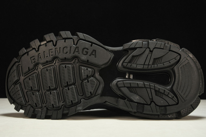 BL TRAINERS TRACK -COPSHOE BL 127