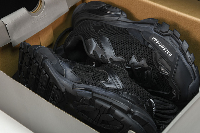 BL TRAINERS TRACK -COPSHOE BL 127