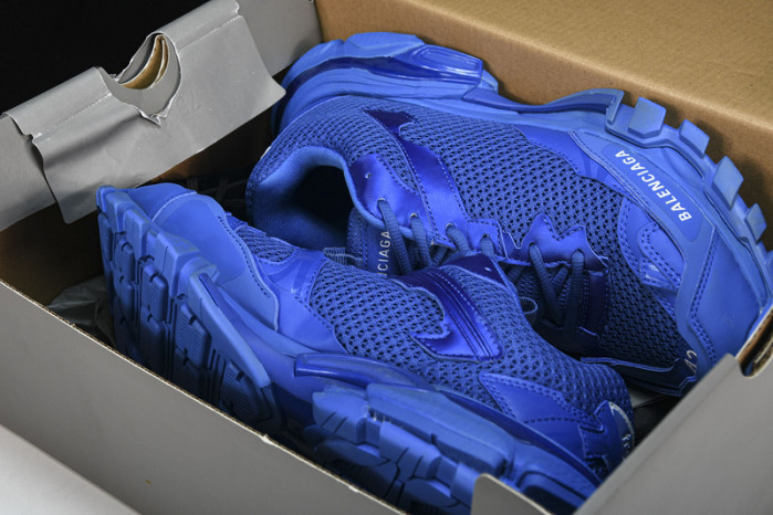 BL TRAINERS TRACK -COPSHOE BL 128