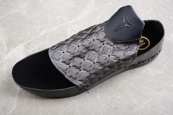 Nike Kobe 7 Black Mamba Collection Fade to Black  869460-442