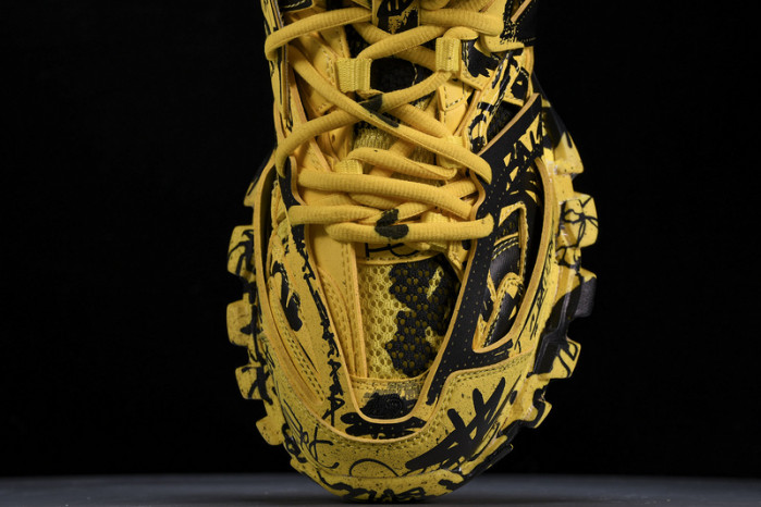 BL TRAINERS TRACK   -copshoe BL219