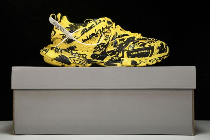 BL TRAINERS TRACK   -copshoe BL219