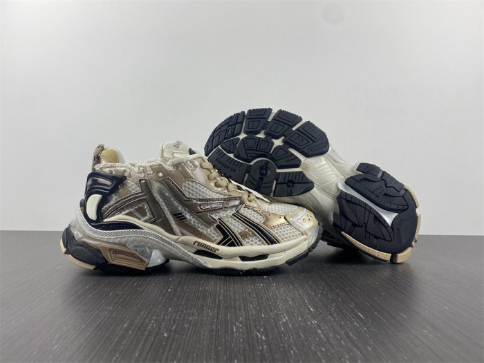 BL RUNNER  -COPSHOE BL 129