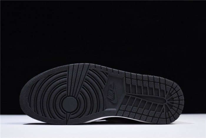 Air Jordan 1 Metallic Gold 861428-007