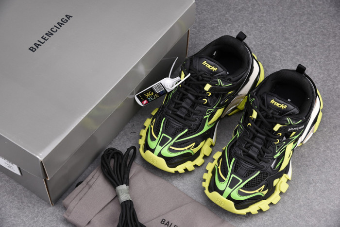 BL TRAINERS TRACK -kickze BL14