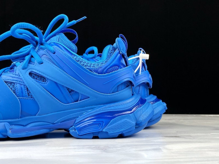 BL TRAINERS TRACK 2.0 BLUE 52023 W2FR5 3033