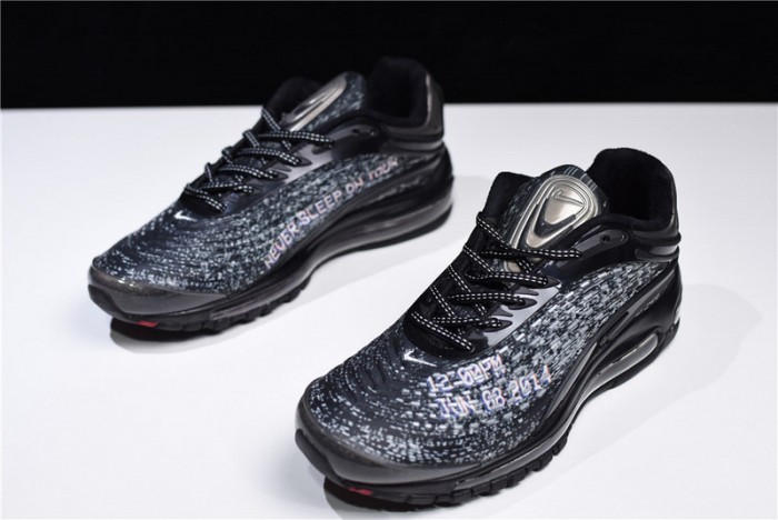 Skepta x Nike Air Max Deluxe AQ9945-001