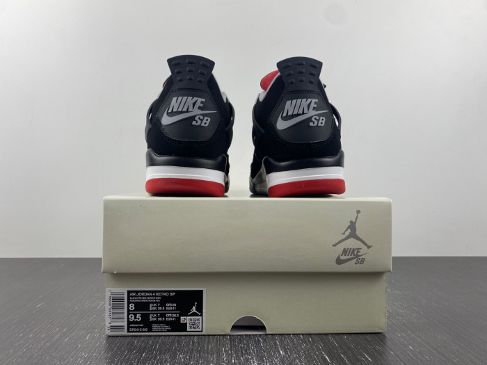 Nike SB x r Jordan 4  DR5415-060