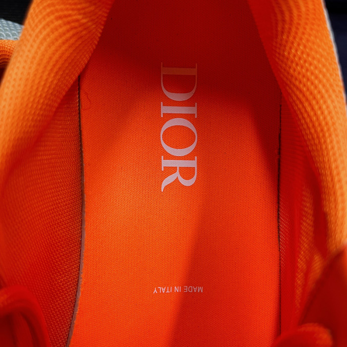 D1R* B22 TRAINER SNEAKER COPSHOE  DR-94