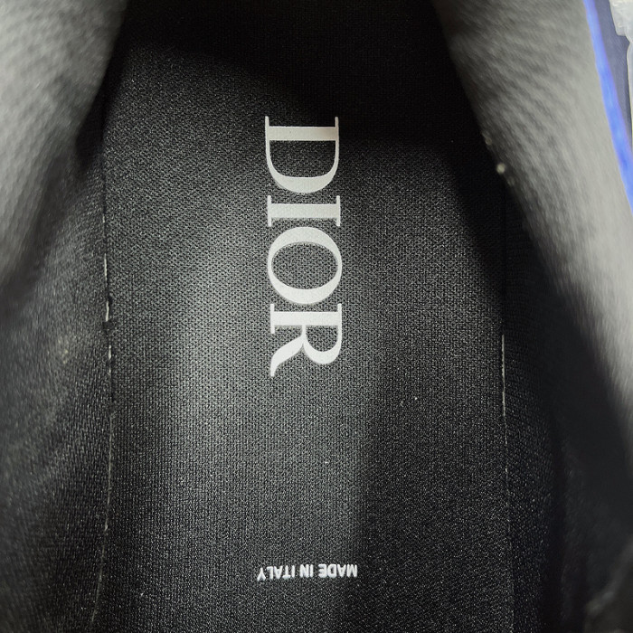 D1R* B22 TRAINER SNEAKER COPSHOE  DR-96