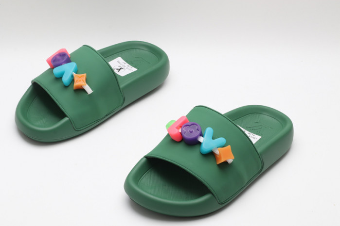 LVT SLIDE COPSHOE LVS-46