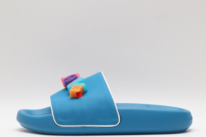 LVT SLIDE COPSHOE LVS-45