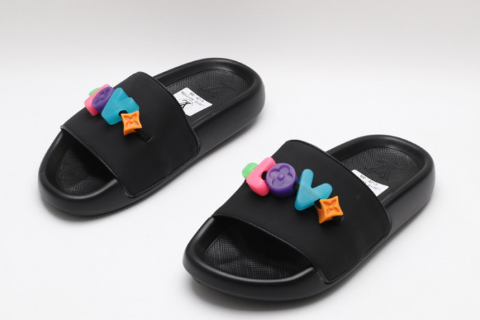 LVT SLIDE COPSHOE LVS-44