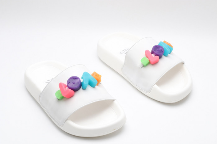 LVT SLIDE COPSHOE LVS-48