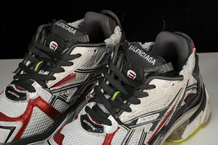 BL RUNNER -copshoe BL229