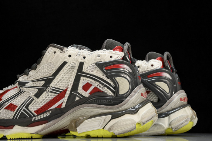 BL RUNNER -copshoe BL229