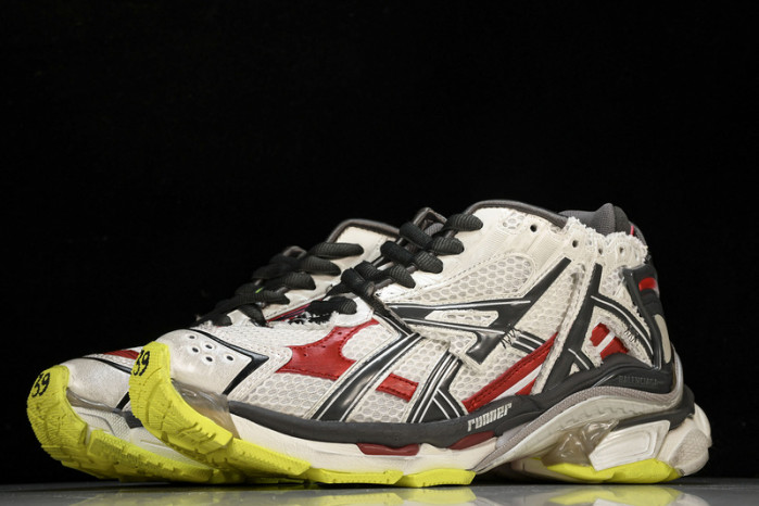 BL RUNNER -copshoe BL229