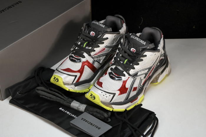 BL RUNNER -copshoe BL229