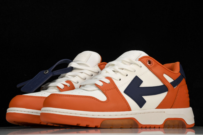 OF sneakers  copshoe OW-77