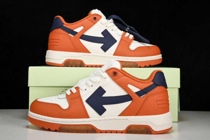 OF sneakers  copshoe OW-77