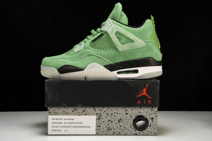 Air Jordan4  retro AJ4-904284