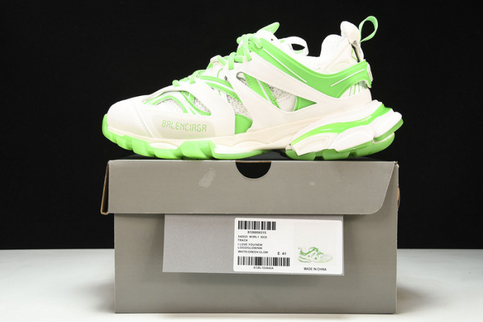 BL TRAINERS TRACK -copshoe BL135