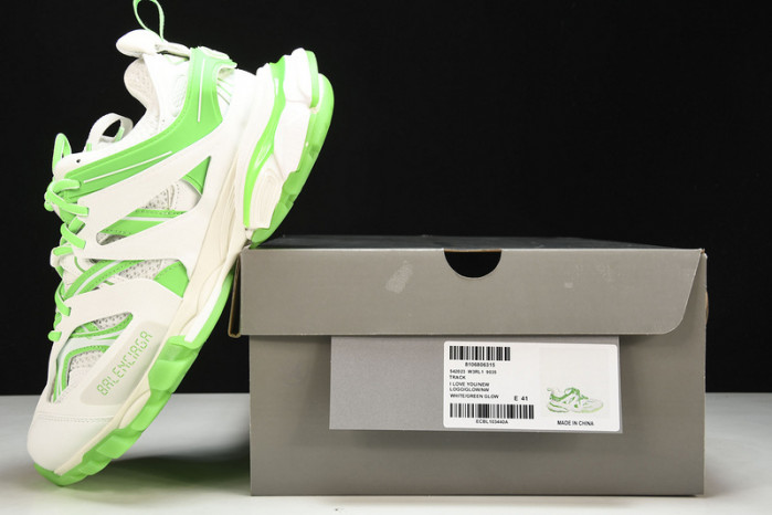 BL TRAINERS TRACK -copshoe BL135