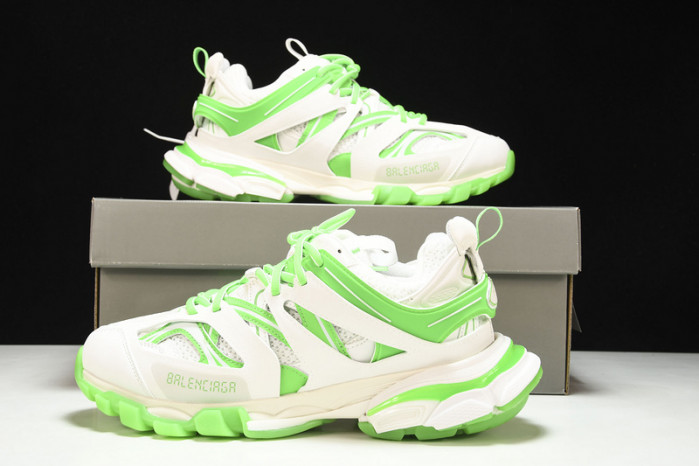 BL TRAINERS TRACK -copshoe BL135