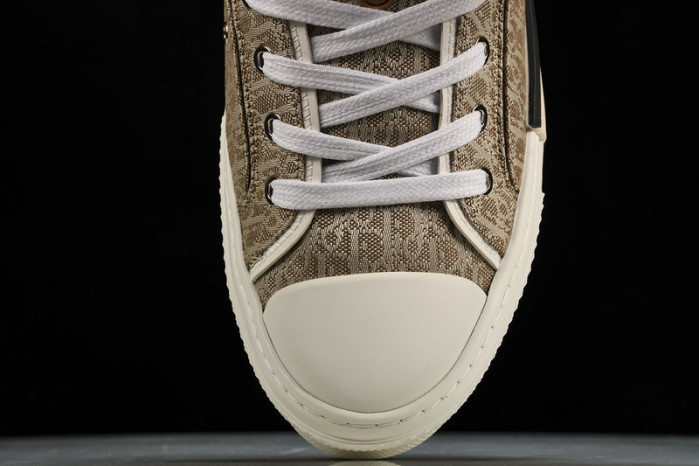 D1R* B23 OBLIQUE HIGH TOP SNEAKER COPSHOE DR-173