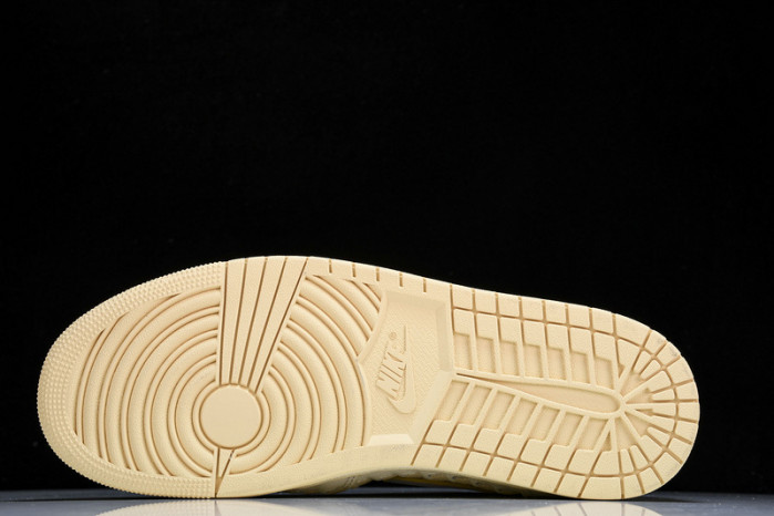 Union LA Air Jordan 1 High OG FD2565-100