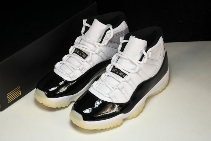 Air Jordan 11 DMP Defining Moments 2023 CT8012-170