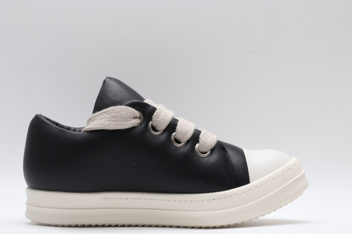 RICK OWENS SNEAKERS  KICKZE OR-139