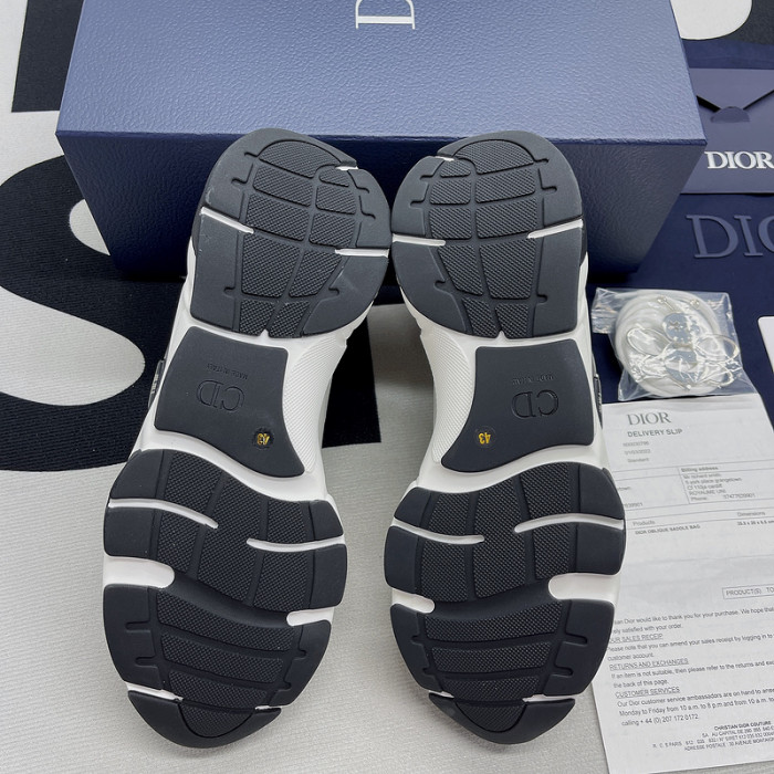 D1R* B22 TRAINER SNEAKER COPSHOE  DR-99