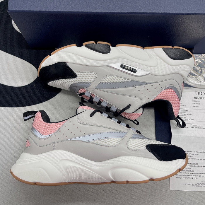 D1R* B22 TRAINER SNEAKER COPSHOE  DR-100