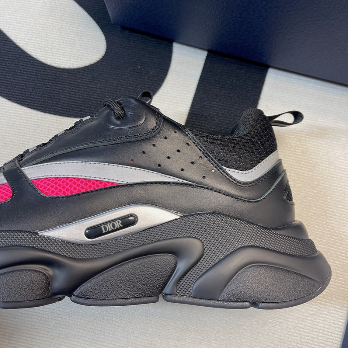 D1R* B22 TRAINER SNEAKER COPSHOE  DR-101