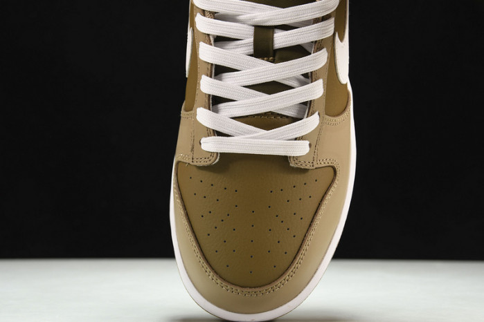 Nike Dunk Low Judge Grey - DJ6188-200