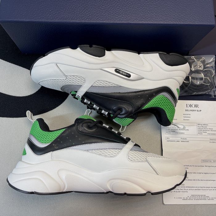 D1R* B22 TRAINER SNEAKER COPSHOE  DR-102