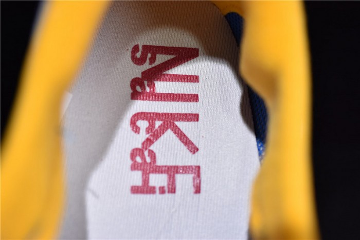 Nike LD Waffle Sacai Blue Multi - BV0073-400