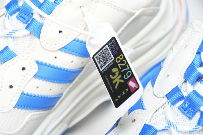 BL TRIPLE S TRAINERS -COPSHOE BL136