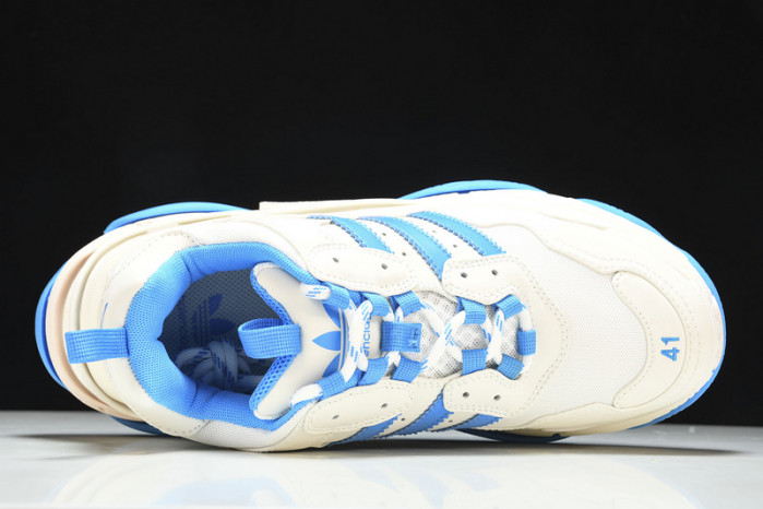 BL TRIPLE S TRAINERS -COPSHOE BL136