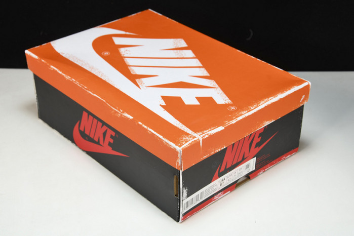 Jordan 1 Retro High OG Chicago Lost and Found DZ5485-612