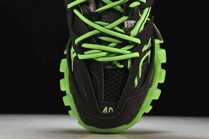 BL TRAINERS TRACK -copshoe BL138