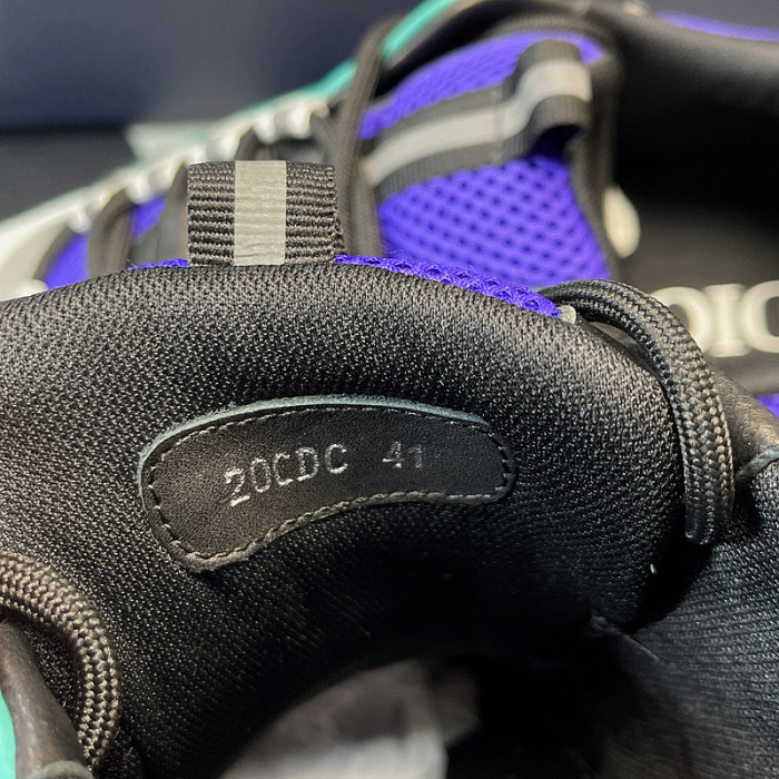 D1R* B22 TRAINER SNEAKER COPSHOE  DR-103