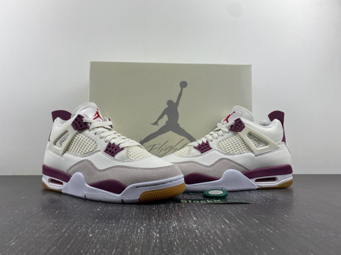 JORDAN 4 RETRO SB -DR5415-102