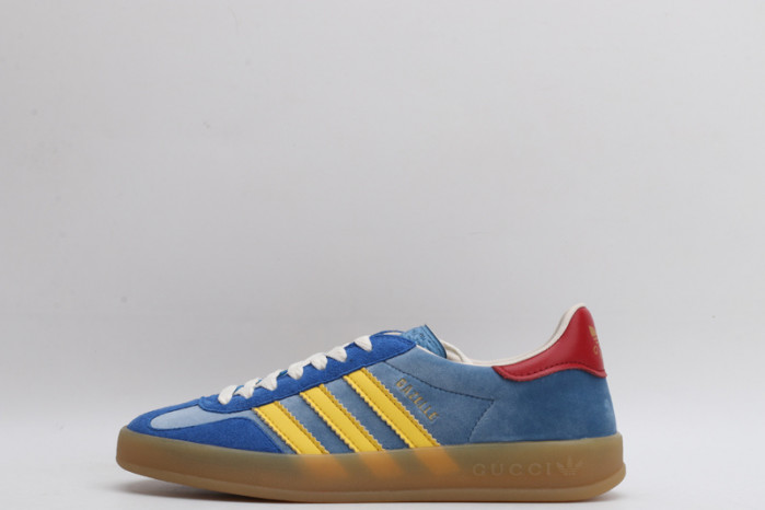 GC  LOW-TOP SNEAKER COPSHOE GC-88